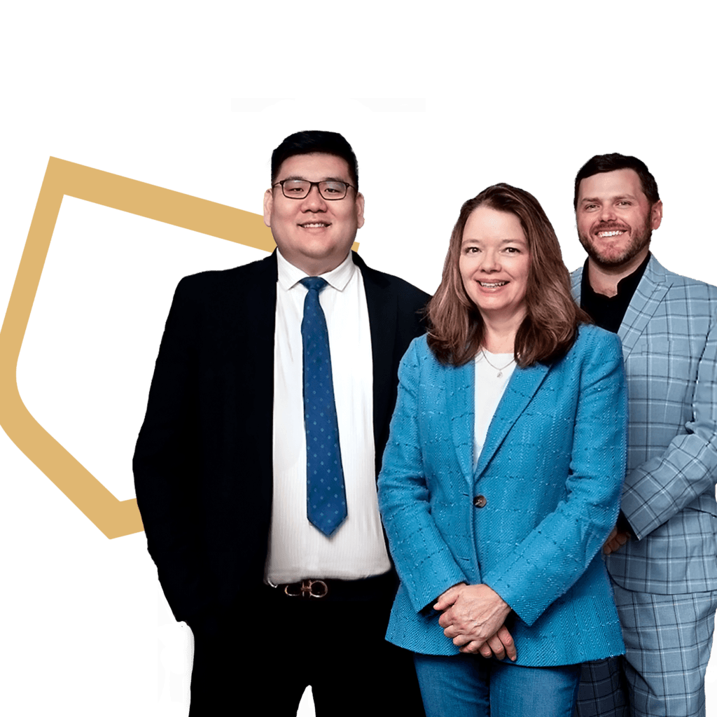 The Guardian Litigation Group team